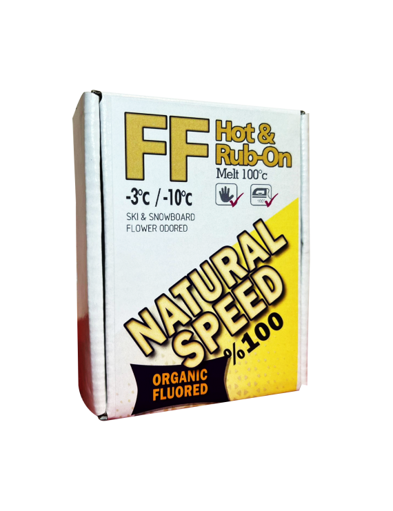 MultiWAX Organic Standard 