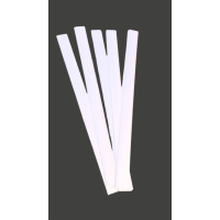 NC-Tex Dolgu Çubuğu Şeffaf Beyaz 6 Adet 200 X 10mm