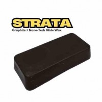 STRATA Graphite wax 0 / -15 Rub-On