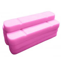 MultiWAX Tundra Performans Hyper Glide Wax  1000Gr