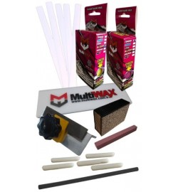MultiWAX PRO SET3