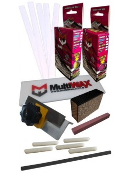 MultiWAX Set Ürünler