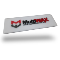 Snowboard Wax Kazıma Aparatı 20cm