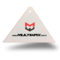 Kazıma Aparatı 16cm