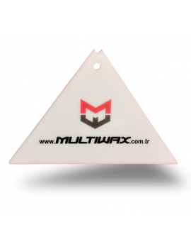 MultiWAX Kazıma Aparatı 16cm
