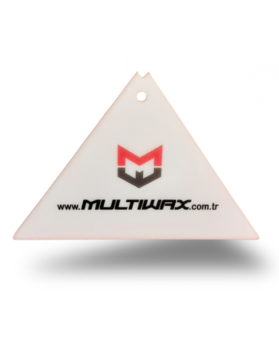 MultiWAX Kazıma Aparatı 16cm