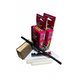 MultiWAX PRO SET2