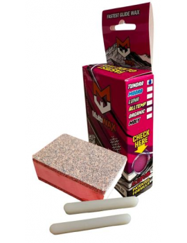 MultiWAX TUNDRA  MİNİ SET
