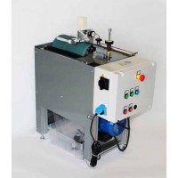 EK-SP320 Snow Pilot Ski & Snowboard bakım makinesi