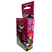 Luna Nano Tech Off Pist Glide Wax