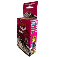 Modrá NanoTech Ceramic Snow Glide Wax