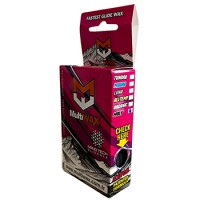 Moly Nano - Tech Dry Snow and very cold weather Wax