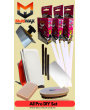 MultiWAX All Pro Dıy Set 