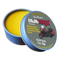 Motosiklet Deri ve Vinleks bakım kremi