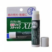 Mentholatum Medicated Lip Stick XD 
