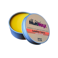 Leather Salve Deri Waxı