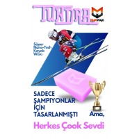 Tundra Hyper Glide Wax