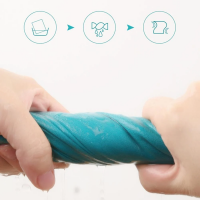 NanoFiber Kayak  & Snowboard Gözlük Temizleme Bezi