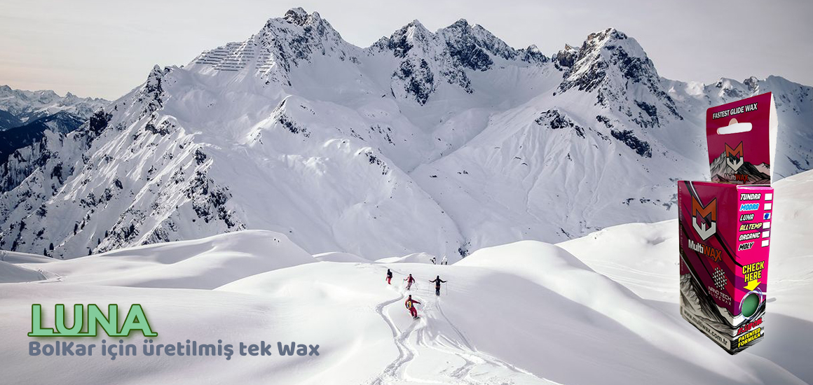 MultiWAX