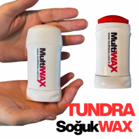 Twistit Soğuk Wax