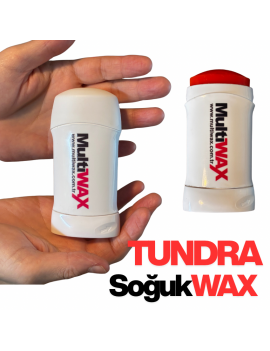 Twistit Soğuk Wax