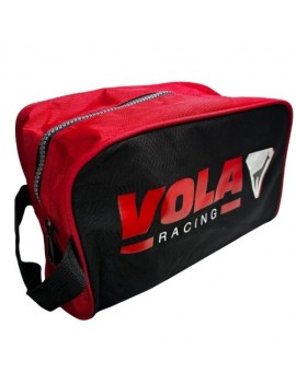 VOLA Racing Wax ve Araç Çantası
