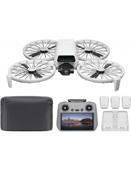 DJI Flip Fly More Combo DJI RC 2 GL