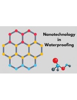Nano-Tech Ski & Snowboard Wax