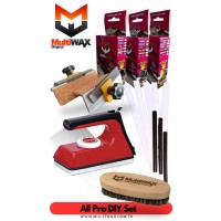 All Pro Dıy Set 