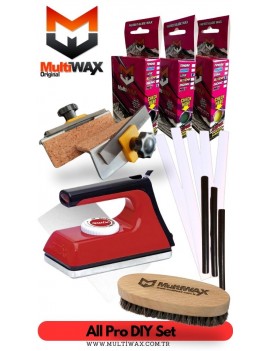 All Pro Dıy Set 