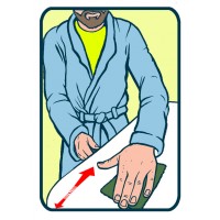 Kayak Snowboard Full Bakım