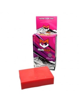 Tundra Hyper Glide Wax