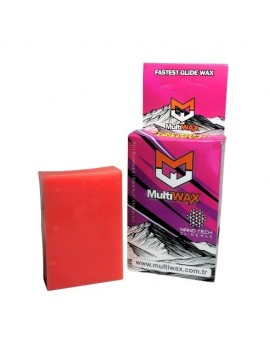 Tundra Hyper Glide Wax